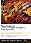 (pdf) Administrowanie Oracle Enterprise Manager 12c Poradnik praktyczny