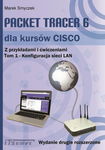 (pdf) Packet Tracer 6 dla kursów CISCO Tom 1 wydanie 2 rozszerzone
