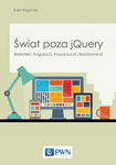 (epub, mobi) Świat poza jQuery Biblioteki: AngularJS, KnockoutJS, BackboneJS