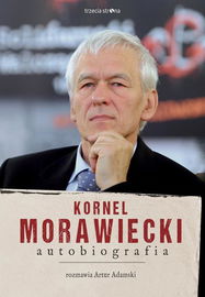 (epub, mobi) Kornel Morawiecki. Autobiografia Rozmawia Artur Adamski