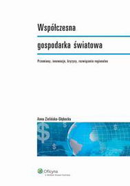 (pdf) Współczesna gospodarka światowa