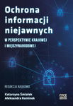 (pdf) Ochrona informacji niejawnych w perspektywie krajowej i międzynarodowej