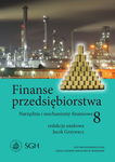(pdf) Finanse przedsiębiorstwa 8. Narzedzia i mechanizmy finansowe