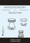 (pdf) Mikroorganizmy i tworzywa Skrypt dla studentów