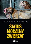 (epub, mobi) Status moralny zwierząt