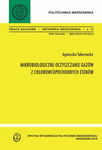 (pdf) Mikrobiologiczne oczyszczanie gazów z chlorowcopochodnych etenów