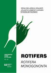 (pdf) Rotifers. Rotifera Monogononta