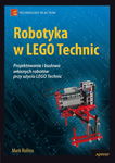(pdf) Robotyka w LEGO Technic. Projektowanie i budowa własnych robotów