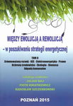 (pdf) Między ewolucją a rewolucją - w poszukiwaniu strategii energetycznej Tom 2