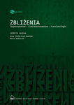 (pdf) Zbliżenia. Językoznawstwo, literaturoznawstwo, translatologia