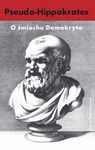 (epub, mobi) O śmiechu Demokryta Pseudo-Hippokrates