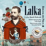 (mp3) Lalka. Lektura z opracowaniem