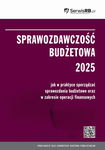 (pdf) Sprawozdawczość budżetowa 2025