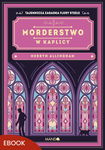 (epub, mobi) Morderstwo w kaplicy