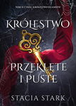 (mobi) Królestwo przeklęte i puste