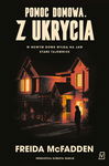 (epub, mobi) Pomoc domowa. Z ukrycia