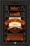 (epub, mobi) Martwy pisarz