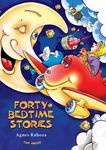 (epub) Forty Bedtime Stories