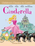 (epub, mobi) Cinderella