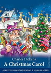 (epub, mobi) A Christmas Carol