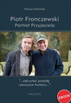 (epub, mobi, pdf) Piotr Fronczewski. Portret Przyjaciela