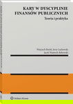 (pdf) Kary w dyscyplinie finansów publicznych