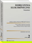 (pdf) Doręczenia elektroniczne. Komentarz