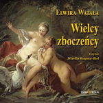 (mp3) Wielcy zboczeńcy