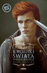 (epub, mobi) Kroniki Świata Wynurzonego. Tom 2: Misja Sennara Misja Sennara