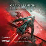 (mp3) Expeditionary Force. Tom 12. Rozłam