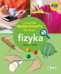 (epub, mobi) Wspaniałe eksperymenty dla dzieci. Fizyka