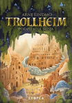 (epub, mobi) Trollheim. Podziemna misja