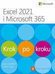 (epub, pdf) Excel 2021 i Microsoft 365 Krok po kroku
