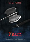 (epub, mobi) Faun - opowiadanie #4