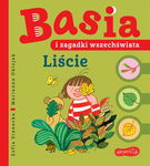 (epub, mobi, pdf) Basia i zagadki wszechświata. Liście