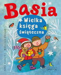 (epub, mobi, pdf) Basia. Wielka księga świąteczna