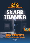 (epub, mobi) Heraklia Płaro i Arnold Lupę. Skarb Titanica