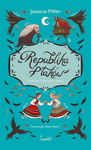 (epub, mobi) Republika Ptaków