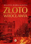 (epub, mobi) Złoto Wrocławia