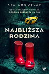 (epub, mobi) Najbliższa rodzina