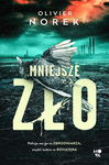(epub, mobi) Mniejsze zło