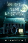 (epub, mobi) Sekret pełni księżyca