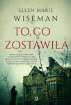 (epub, mobi) To, co zostawiła