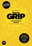 (epub, mobi) Metoda GRIP. Jak pracować mądrze (i uchwycić to, co najważniejsze)