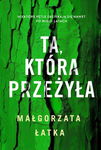 (epub, mobi) Ta, która przeżyła