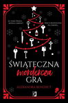 (epub, mobi) Świąteczna mordercza gra
