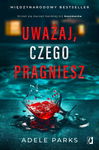 (epub, mobi) Uważaj, czego pragniesz