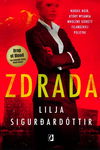 (epub, mobi) Zdrada