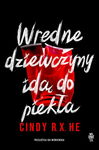 (epub, mobi) Wredne dziewczyny idą do piekła