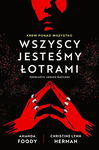 (epub, mobi) Wszyscy jesteśmy łotrami. Villians. Tom 1